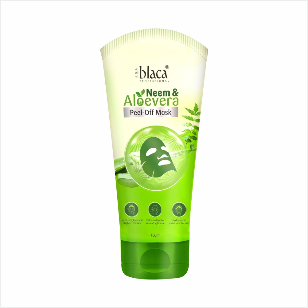 Aloevera Peel off Mask