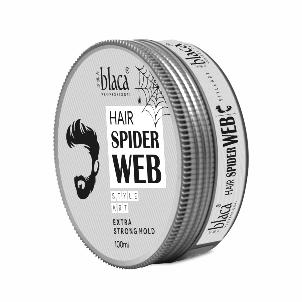 Hair Spider Wax (Extra Strong Wax) (Buy 1 get 1 free)