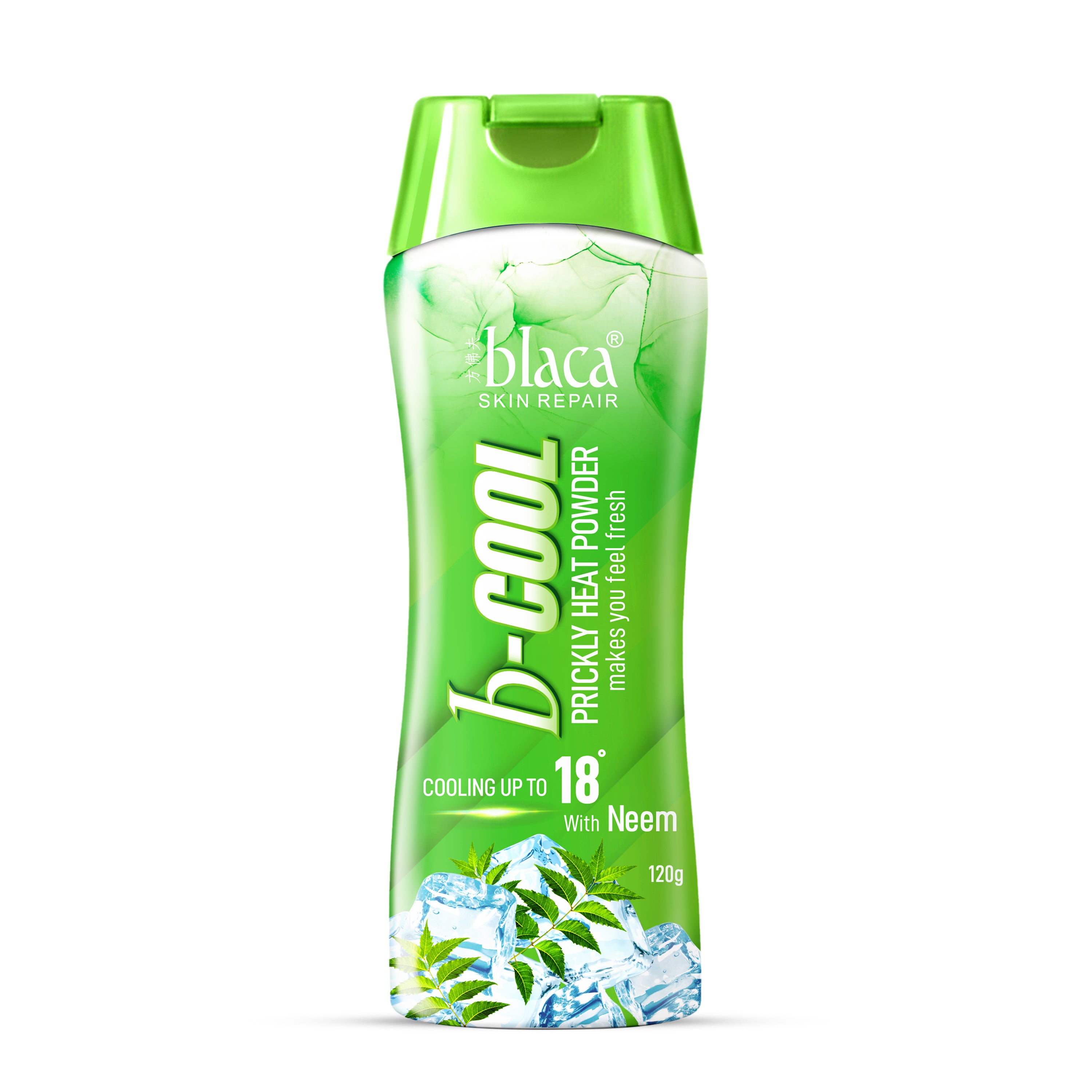 B-Cool Powder Neem