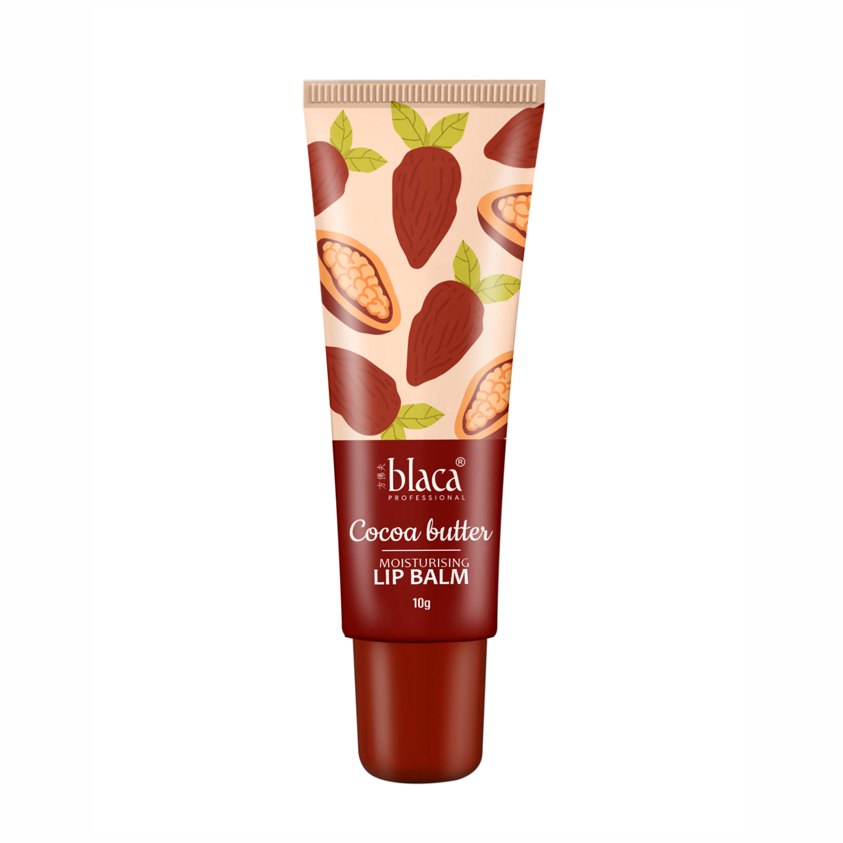 Coco Lip Balm