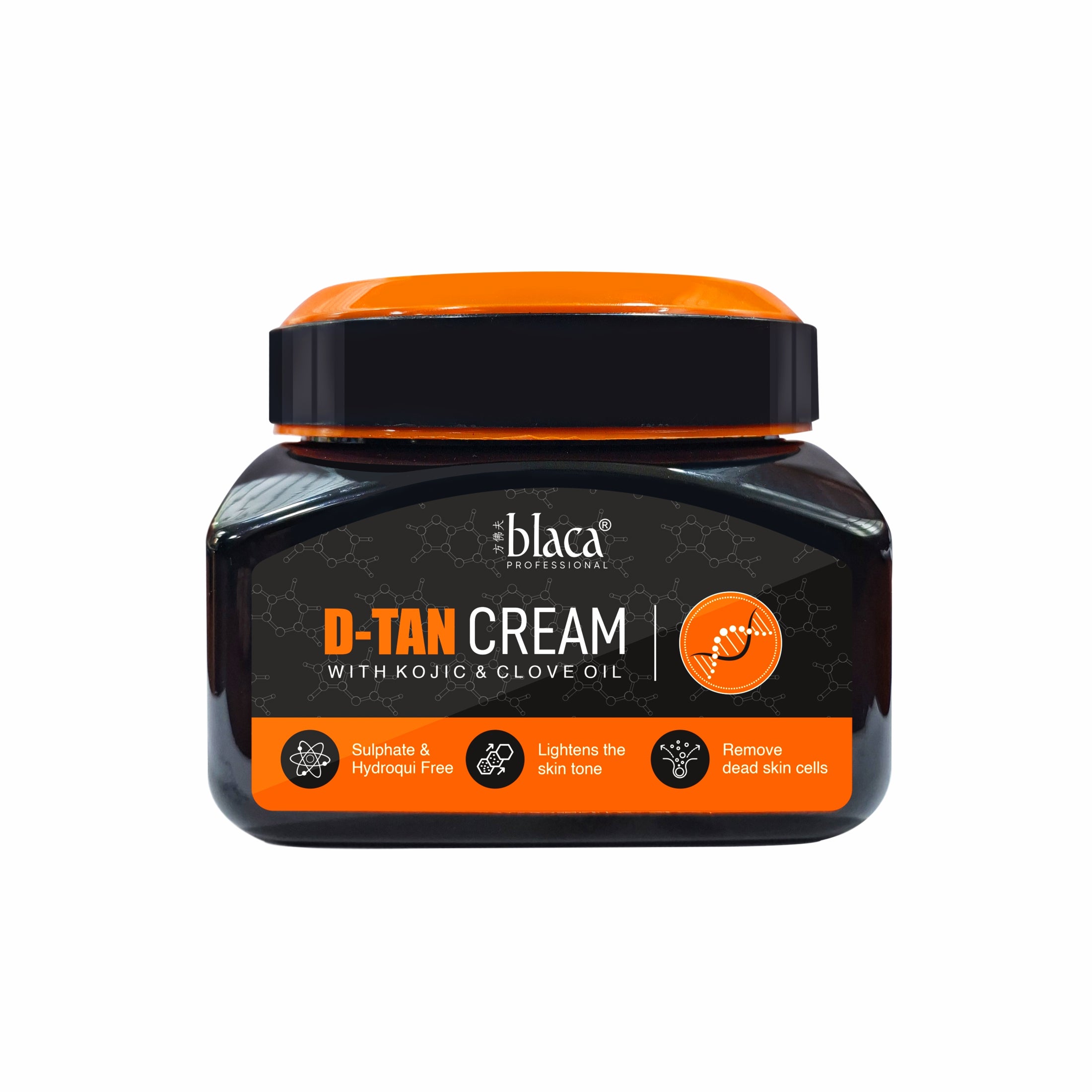 De-Tan Cream (Buy 1 get 1 free)