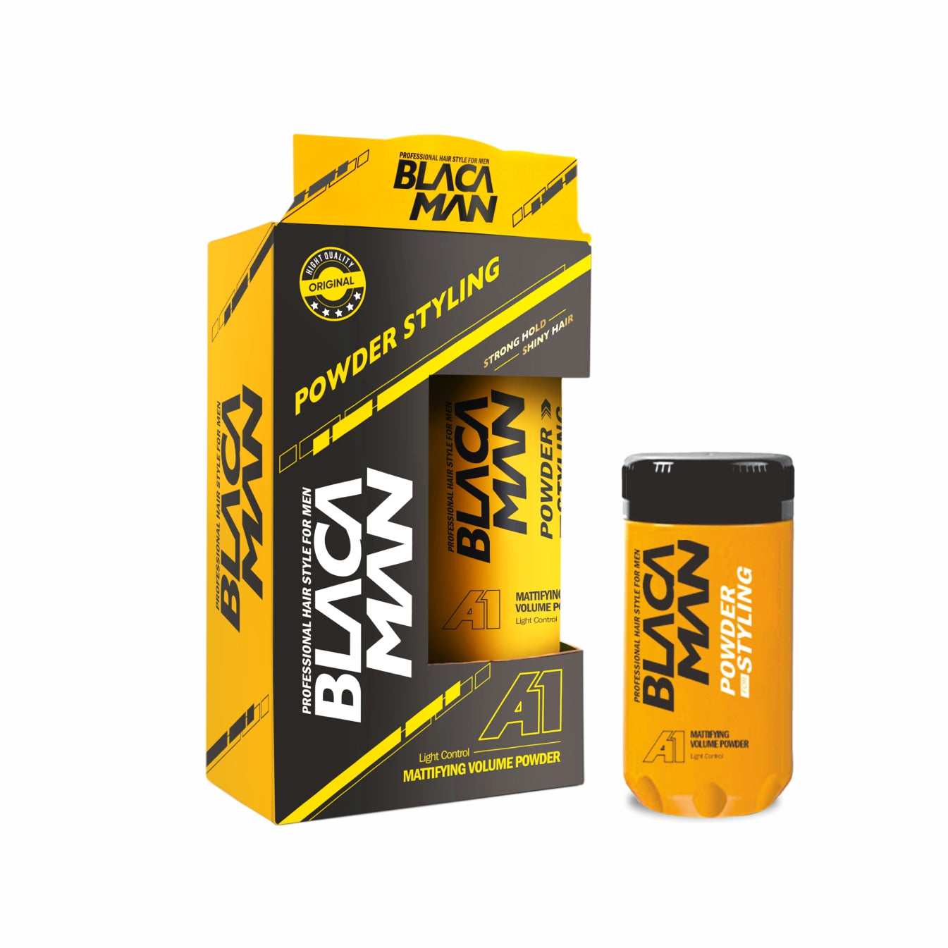 Hair Styling Powder (Buy 1 get 1 free)