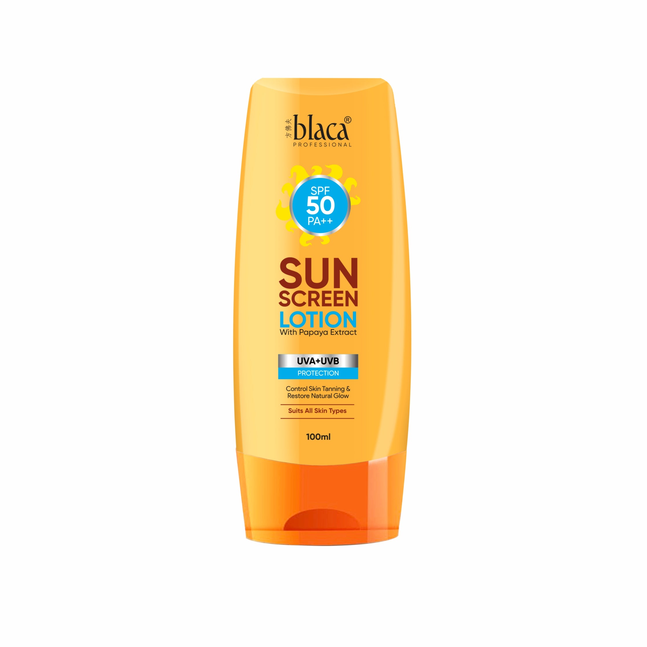 Sunscreen Lotion (Buy 1 get 1 free)