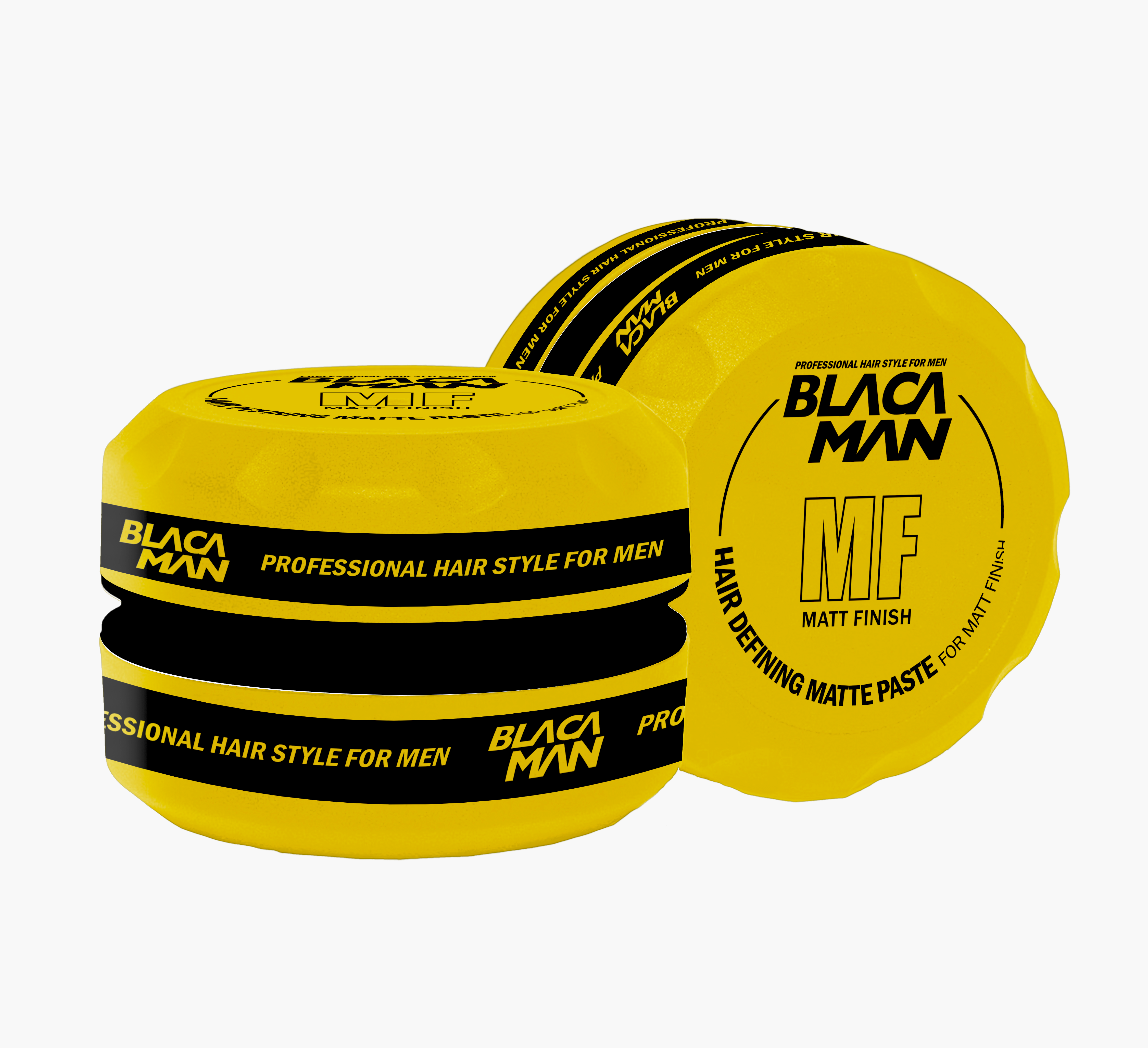 Hair Deffining Mat Paste Wax (Buy 1 get 1 free)