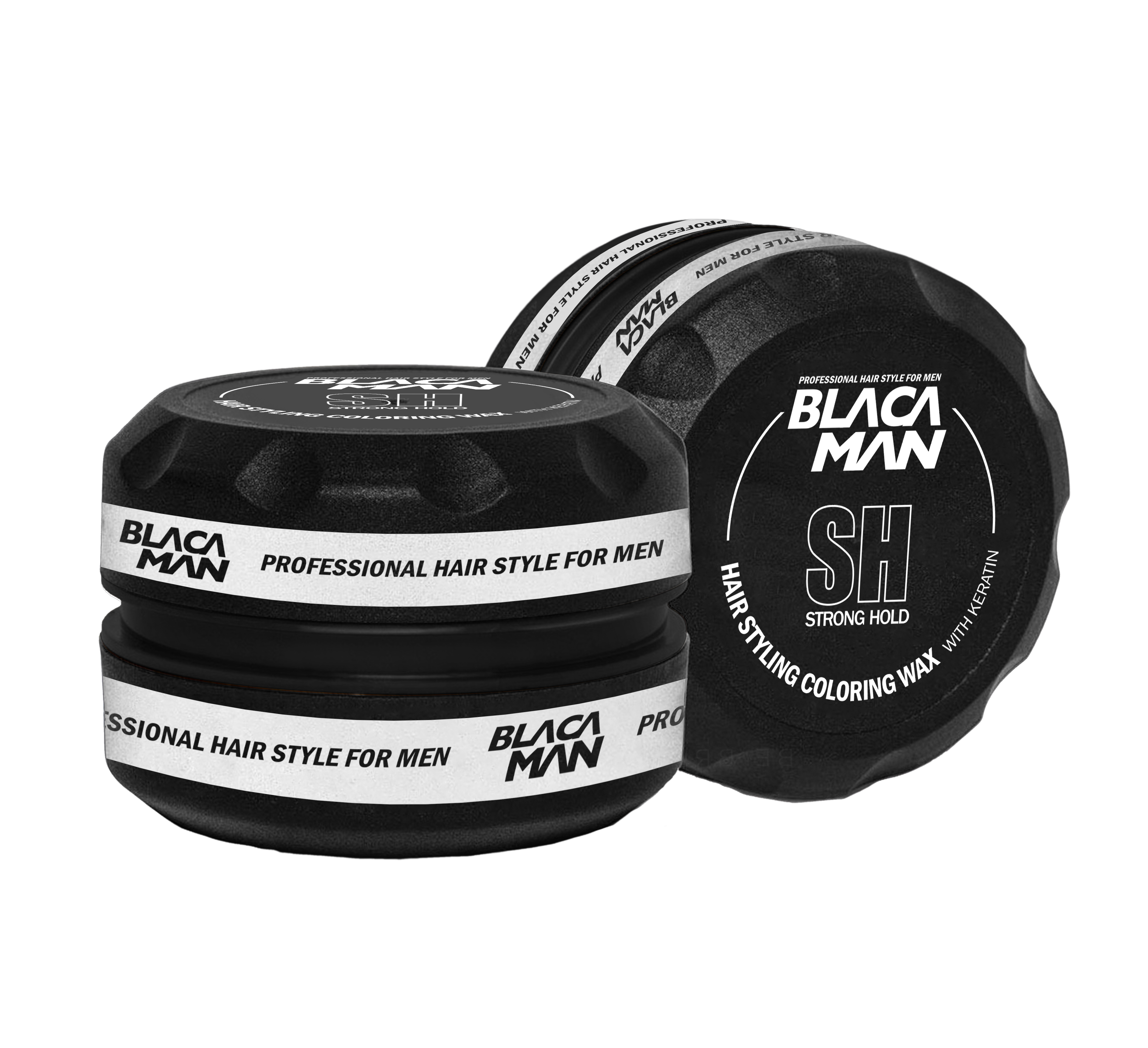 Hair Styling Colouring Wax (Buy 1 get 1 free)