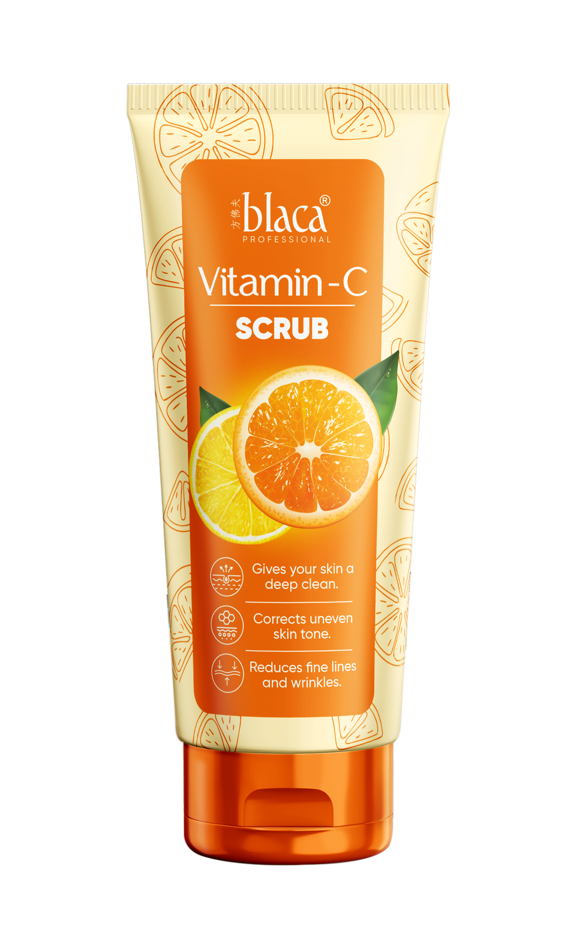 Vitamin-C-Scrub (Buy 1 get 1 free)