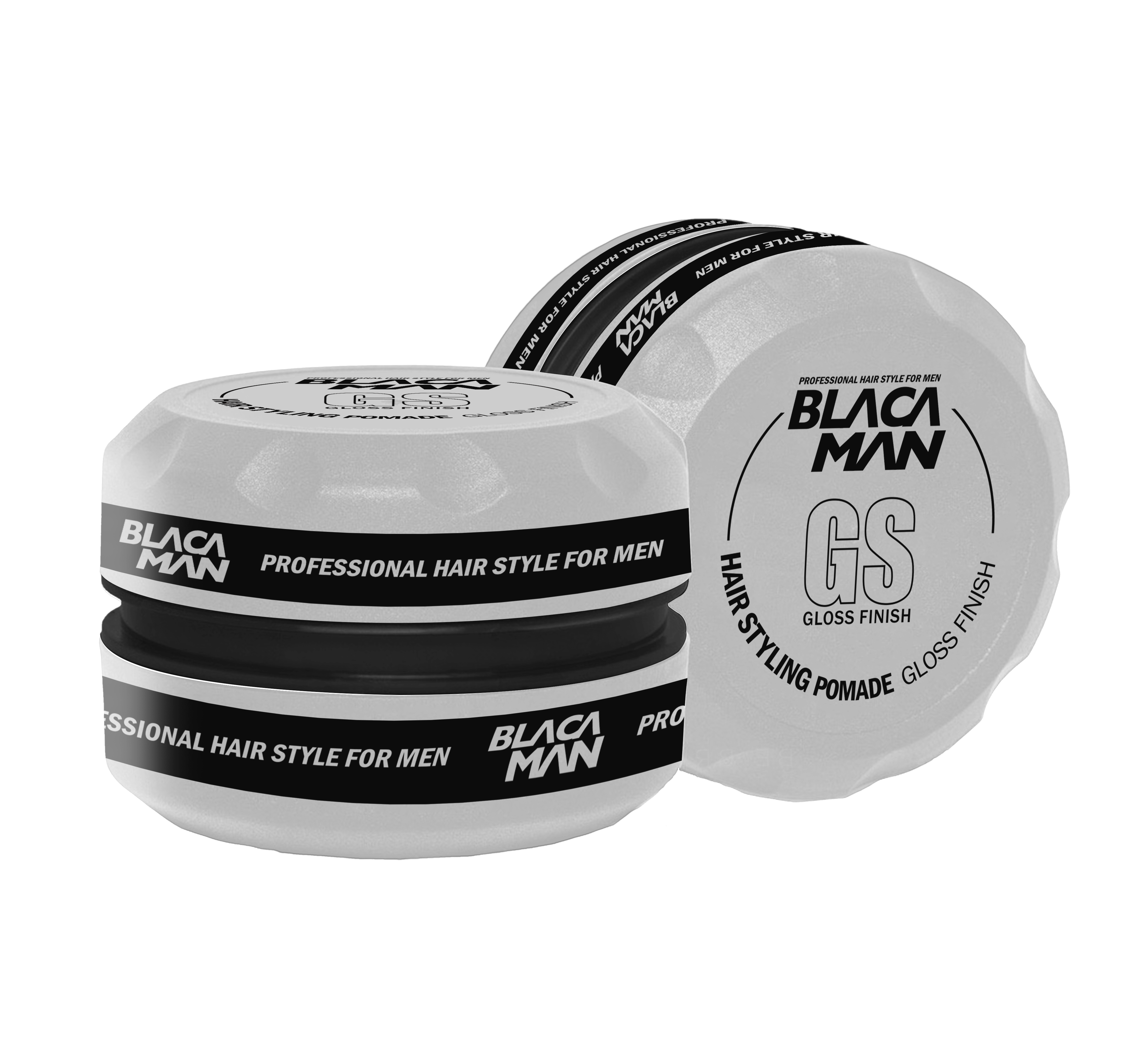 Hair Styling Pomade Wax (Buy 1 get 1 free)