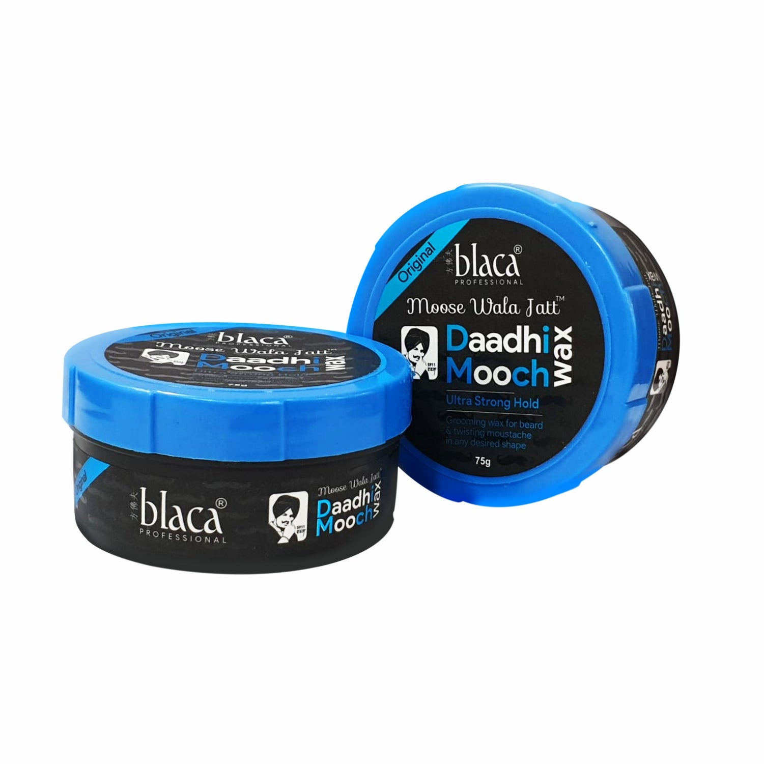 Daadi Mooch Wax Ultra Strong Wax (Buy 1 get 1 free)