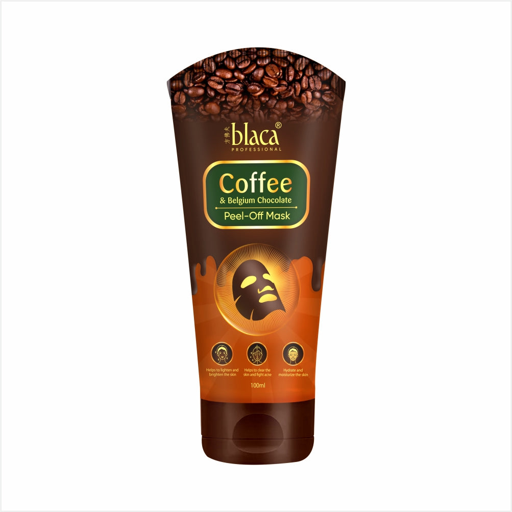 Coffee Peel off Mask  (Buy 1 get 1 free)